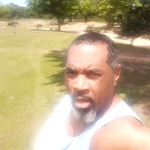 Meet your Posher, Antonio